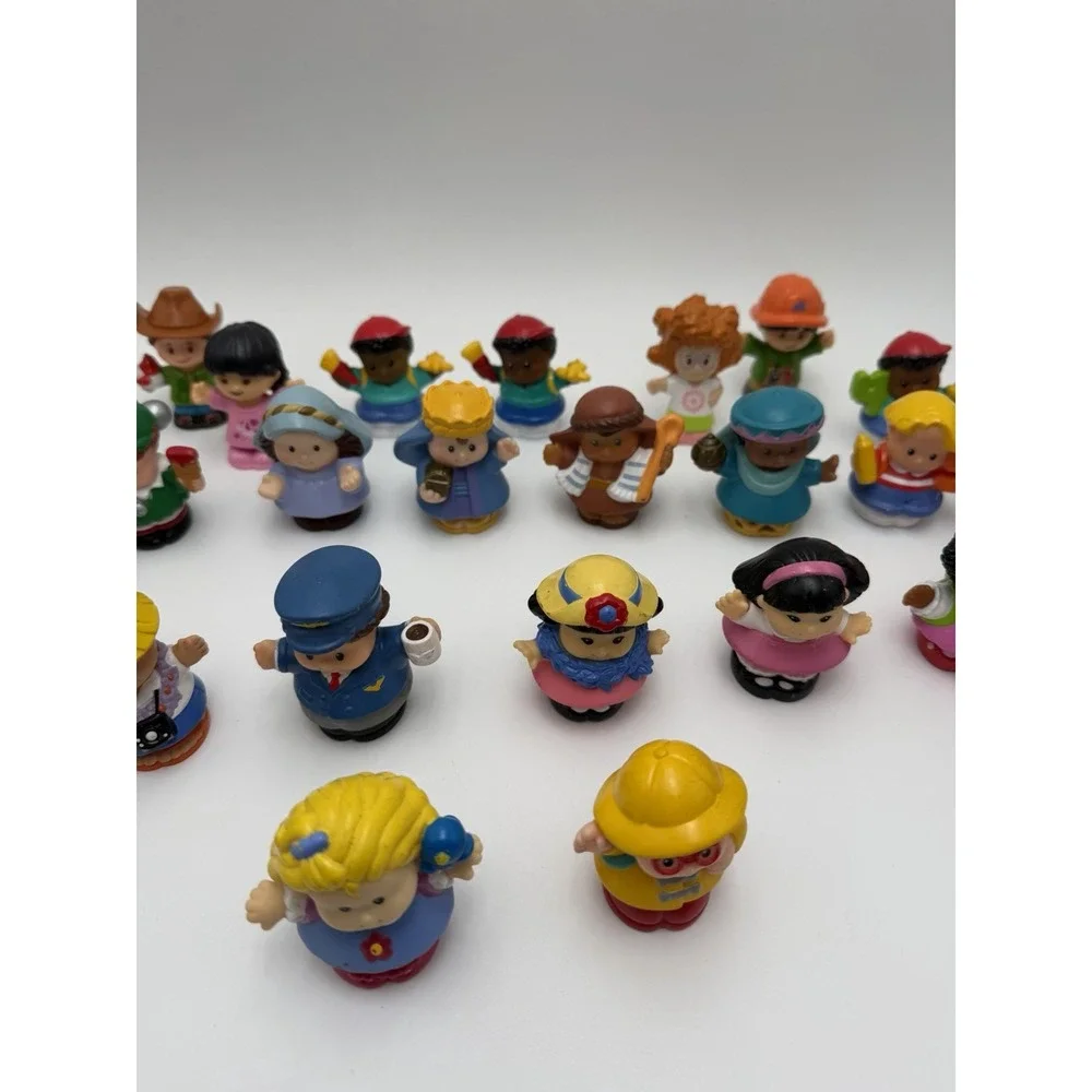 Fisher-Price fisher price